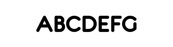 eurofurence  bold  Free Fonts Download