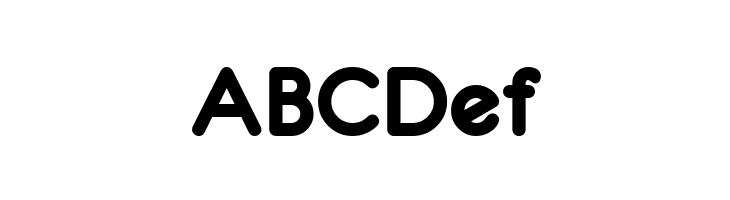 eurofurence  bold  Free Fonts Download