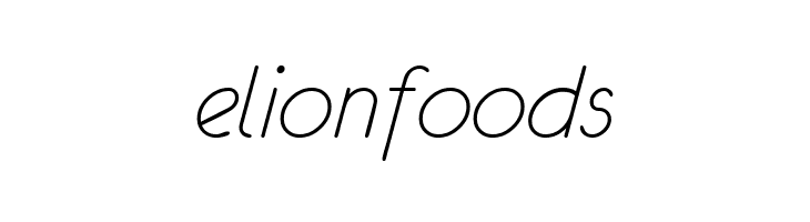 eurofurence light  italic  Free Fonts Download