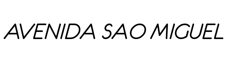 eurofurence  italic  Free Fonts Download