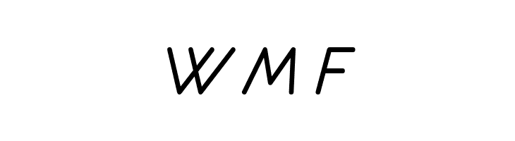 eurofurence  italic  Free Fonts Download