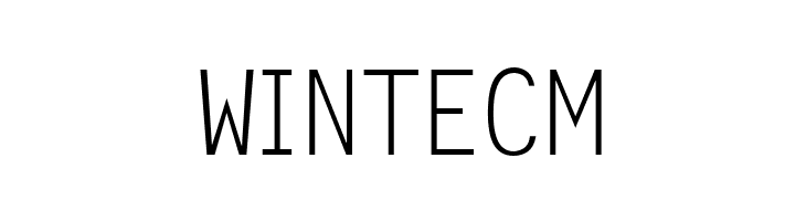 Zomnk  Free Fonts Download