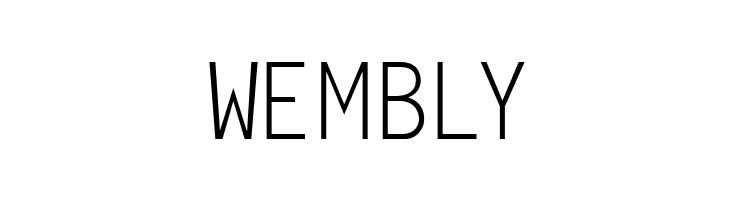 Zomnk  Free Fonts Download