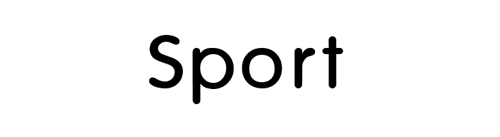 Sport Howie's_Funhouse Font