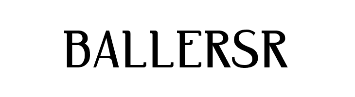 Bertolt Brecht  Free Fonts Download