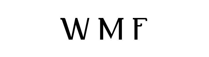 Bertolt Brecht  Free Fonts Download