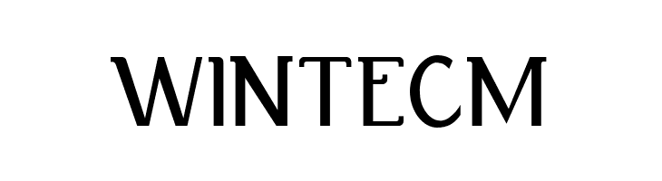 Bertolt Brecht  Free Fonts Download