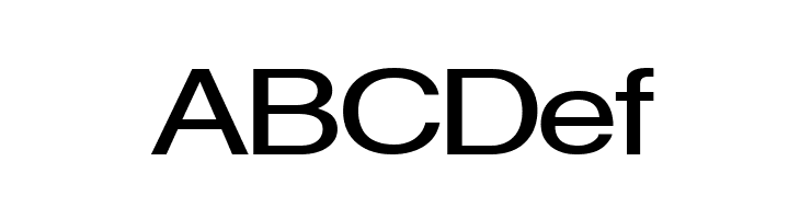 Sveningsson  Free Fonts Download