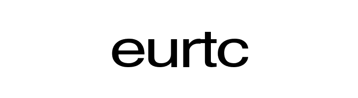 eurtc Sveningsson Font
