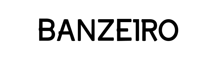 Mandinga Regular  Free Fonts Download