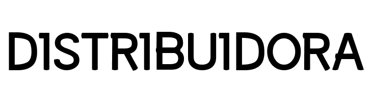 Mandinga Regular  Free Fonts Download