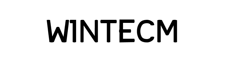 Mandinga Regular  Free Fonts Download