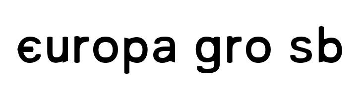 Mandinga Regular  Free Fonts Download