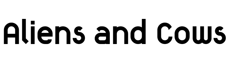 Fortyfive: Praise to simple geometry  Free Fonts Download