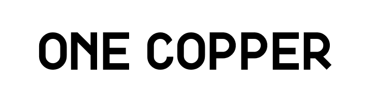 Fortyfive: Praise to simple geometry  Free Fonts Download