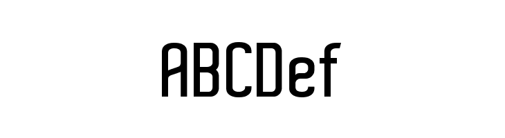 Aldo SemiBold  Free Fonts Download