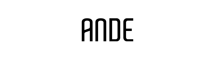 Aldo SemiBold  Free Fonts Download