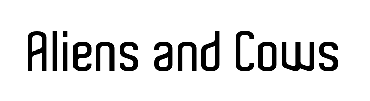 Aldo SemiBold  Free Fonts Download