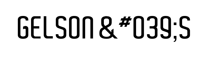 Aldo SemiBold  Free Fonts Download