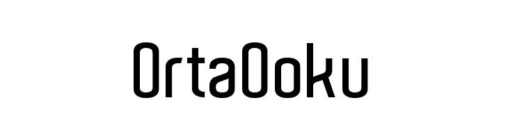 Aldo SemiBold  Free Fonts Download