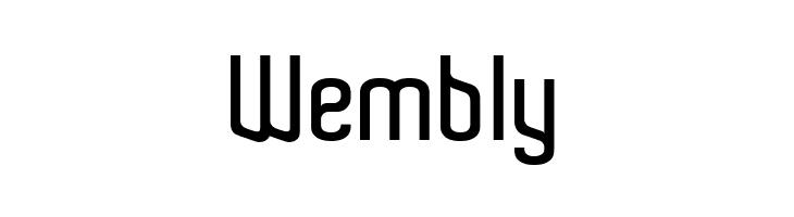 Aldo SemiBold  Free Fonts Download