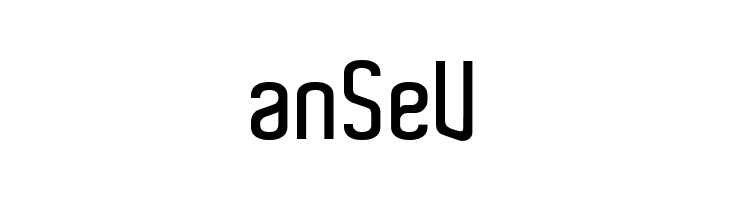 Aldo SemiBold  Free Fonts Download