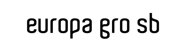 Aldo SemiBold  Free Fonts Download