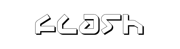 Yahren Shadow  Free Fonts Download