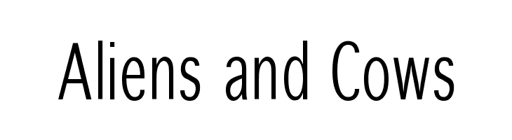 WinterthurCondensed  Free Fonts Download