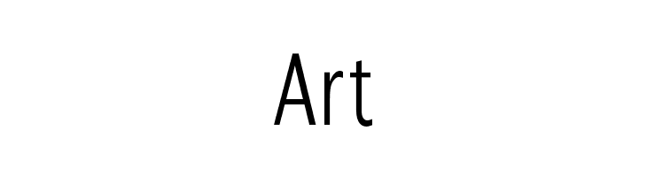 WinterthurCondensed  Free Fonts Download