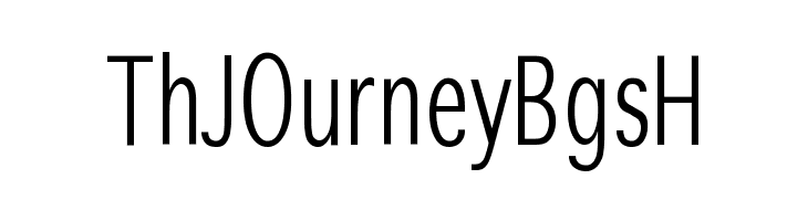 WinterthurCondensed  Free Fonts Download