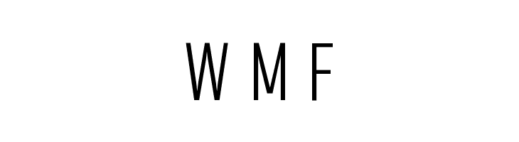 WinterthurCondensed  Free Fonts Download