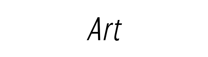 WinterthurCondensedOblique  Free Fonts Download