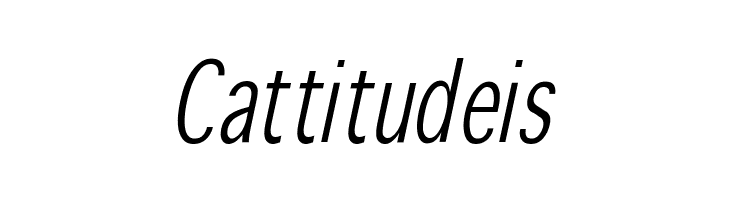 WinterthurCondensedOblique  Free Fonts Download