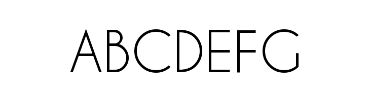 Caviar Dreams  Free Fonts Download