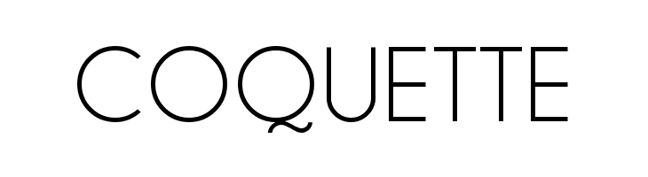 Caviar Dreams  Free Fonts Download