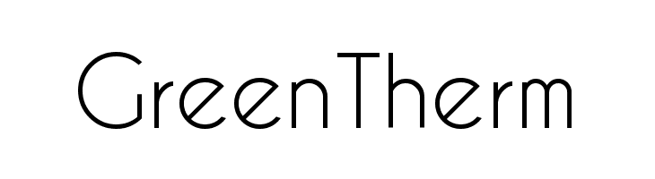 GreenTherm Caviar Dreams Font