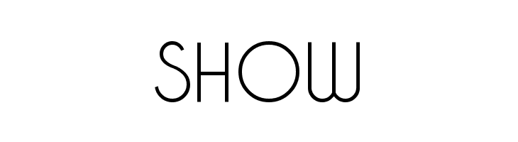 Caviar Dreams  Free Fonts Download