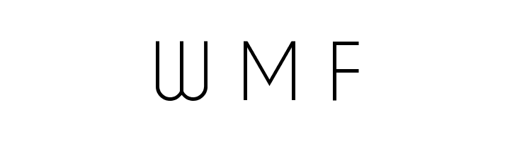 Caviar Dreams  Free Fonts Download