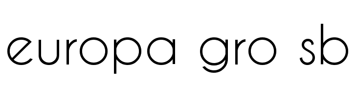 Caviar Dreams  Free Fonts Download