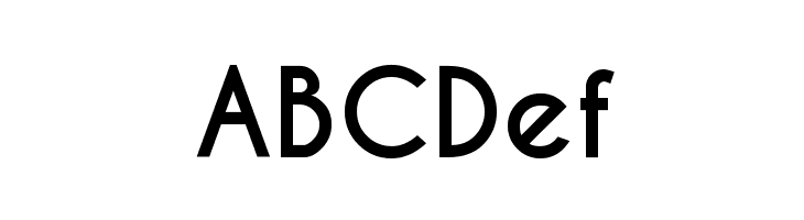 Caviar Dreams Bold  Free Fonts Download