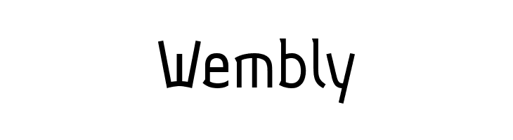 Aubrey  Free Fonts Download