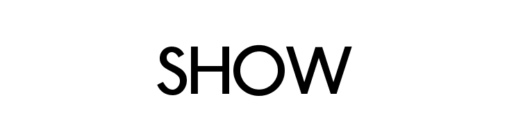 Ubahn  Free Fonts Download