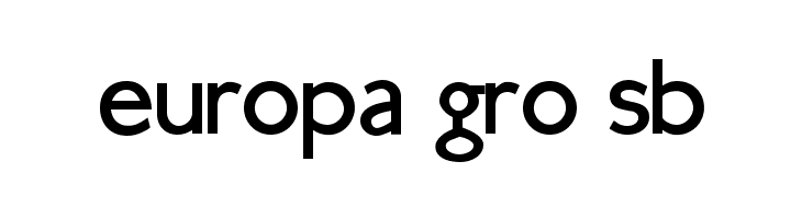 Ubahn  Free Fonts Download