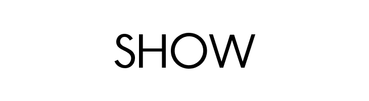 Ubahn-Light  Free Fonts Download