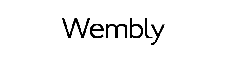 Ubahn-Light  Free Fonts Download