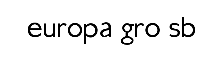 Ubahn-Light  Free Fonts Download