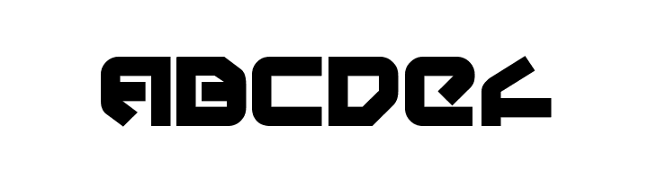 Yahren Bold  Free Fonts Download