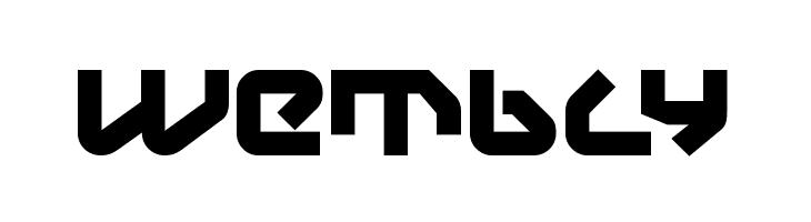 Yahren Bold  Free Fonts Download