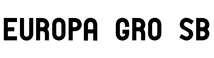 PTF NORDIC Std  Free Fonts Download